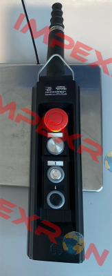 XAWP04ES41UD1 Ex-tech