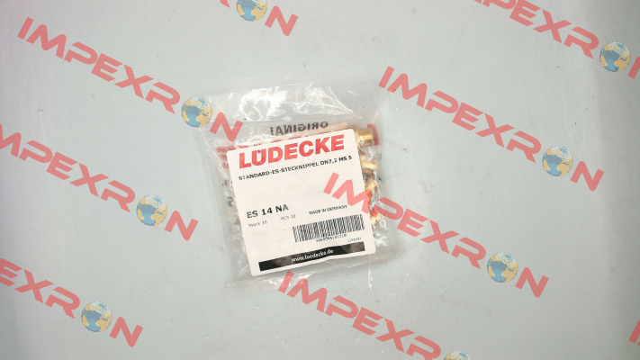ES 14 NA Ludecke