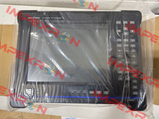 CF-9200A Ono Sokki