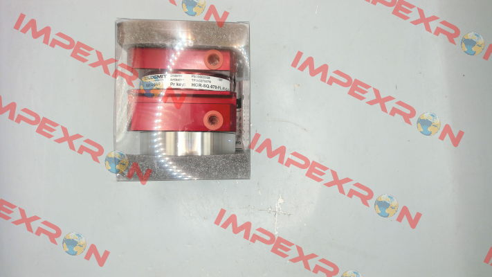 HGR-SQ-070-FL-R-G-S Goudsmit Magnetics