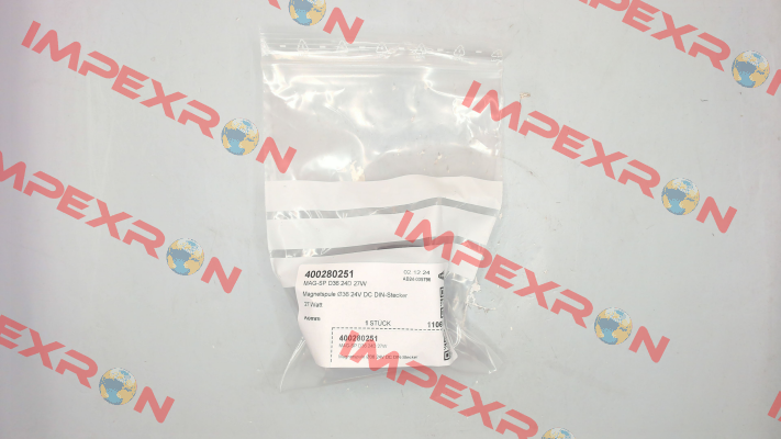400280251 Bucher