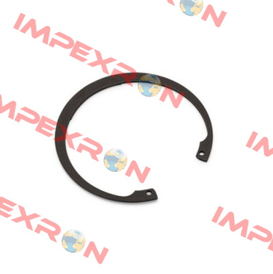 HO-825ST PA Rotor Clip
