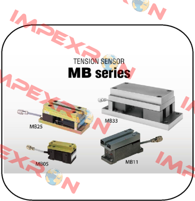 MB25A Nireco