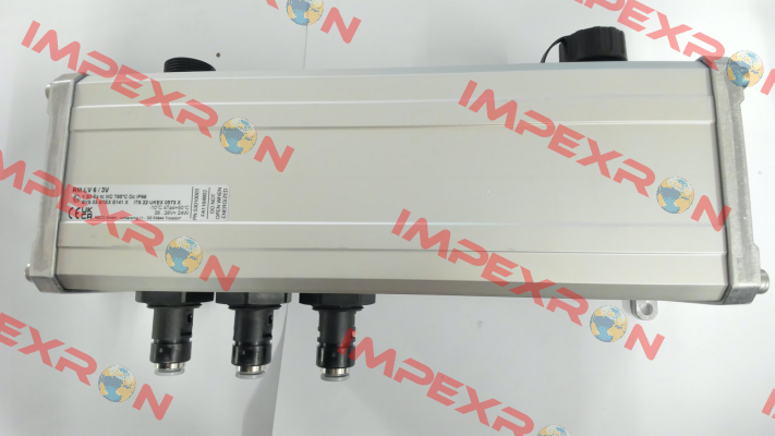 53010003 / RM-LV 6/3V. Reco