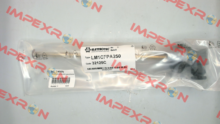 LM1CFPA250 Elettrotec