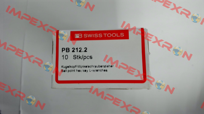 PB 212.2 PB Swiss Tools