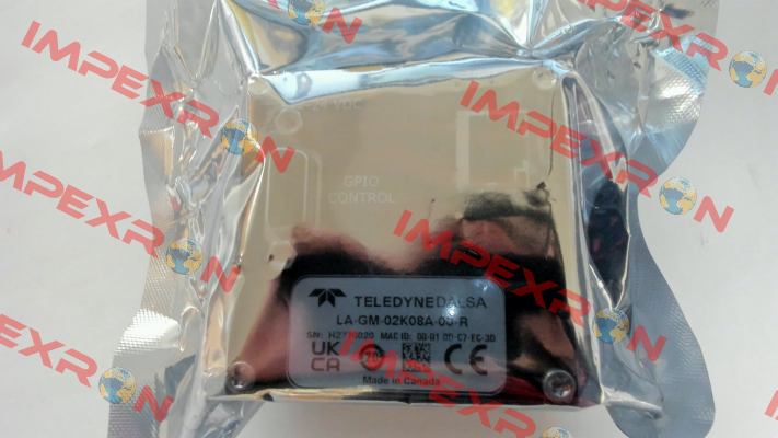 LA-GM-02K08A-00-R Teledyne