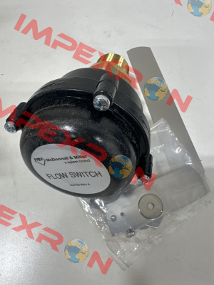 Type: FS8-W (120601) McDonnell & Miller (a xylem brand)