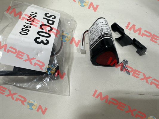 FW-LIBAT021 (SPC03) Fluidwell