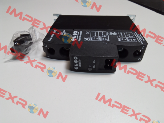 E14ELC00102/SSR170H-25600AS Elco