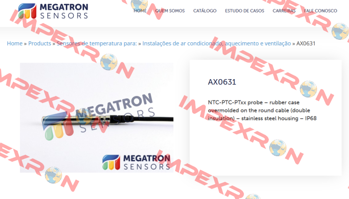 AX0631 Megatron