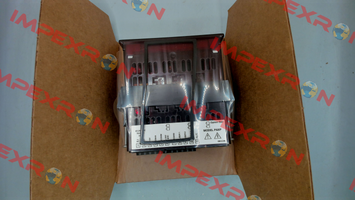 PAXP0000 Red Lion