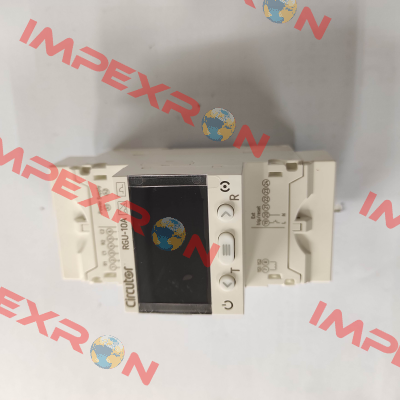 P11A70 / RGU-10A Circutor