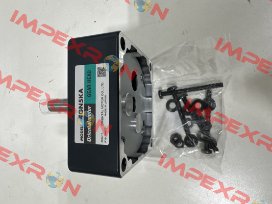 4GN5KA Oriental Motor