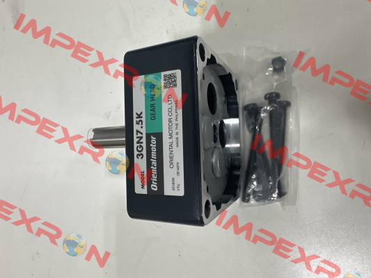 3GN7.5K Oriental Motor