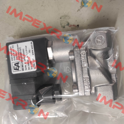 MEMG2S322243015/C End Armaturen