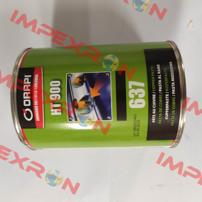 Orapi HT 900 Ref 637 Orapi