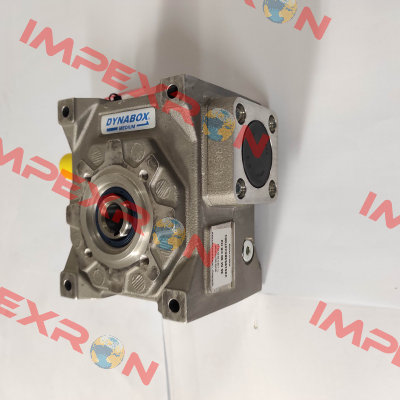 Dynabox 35 Medium 30 CR H2 Girard Transmissions
