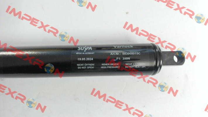 03060015 Suspa