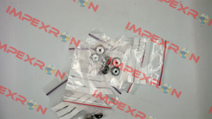 4100-1/19 Nozag
