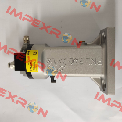 PKL 740/6 - 03607000 NetterVibration