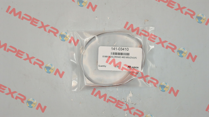 141-03410 Audion Elektro