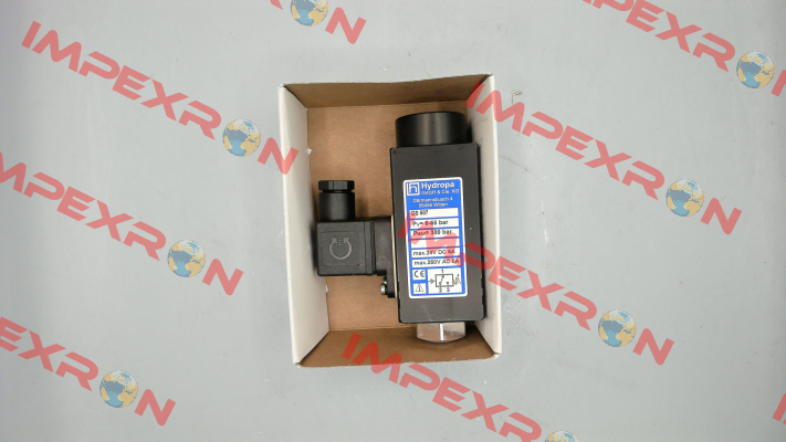 P/N: 50705501 / 14393 Hydropa Hydrostar