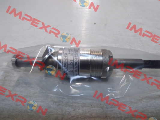 LA08B-2-PS1-M8-0x25x25 DZ Meccanica