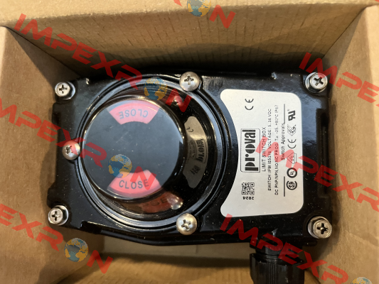 A250PP40M003S01AA Proval