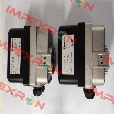 MZ310.B Elektrogas