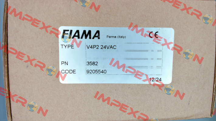 V4P2 Fiama