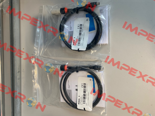 CA/MS-001XFB-L Knick