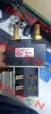 SW 280 B-86 Albright