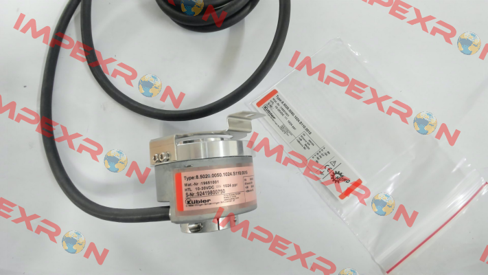IG KU 10-30V HTL 1024 D=12 5020 1,5M  (19651001) Nord