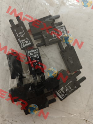 LM-CF Goodsky