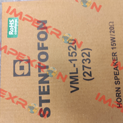 VLM1520 Zenitel