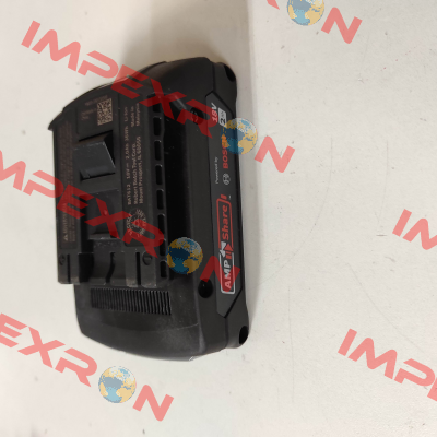 152439SC / battery for DB2 and VBE 400 Cox