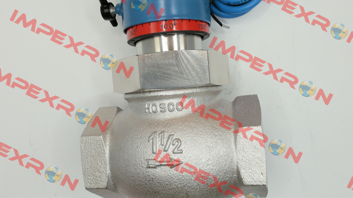 VD-040GR100A + A-V1 Honsberg