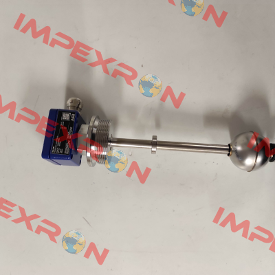 60-ARV2"-VUU-L235/12-V52A-Ex KFG Level AG