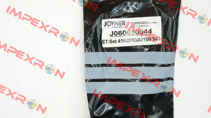 J060630044 Joyner Pneumatic
