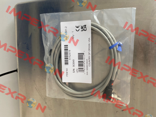 ALI 3.581-2 Pruftechnik