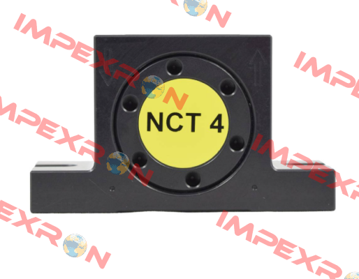 02704000 / NCT 4 NetterVibration