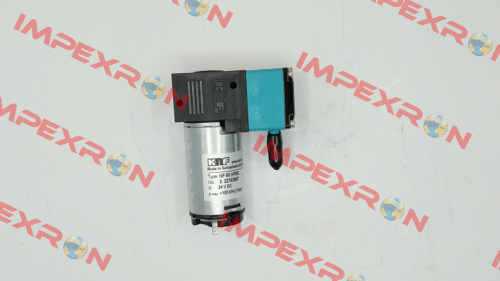 NF 60 KPDC KNF