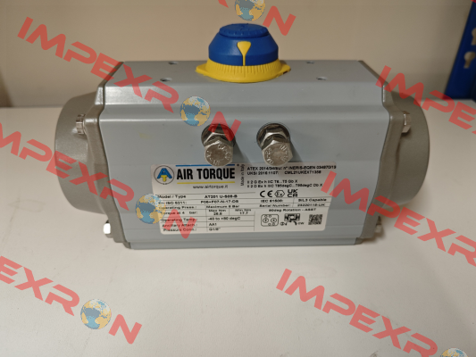 AT201US08B Air Torque