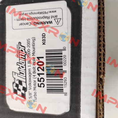 2118t145 Fluidampr
