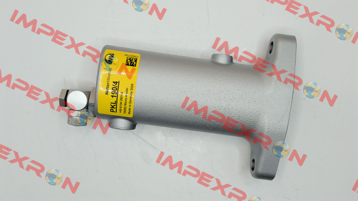 03602100 / PKL 190/4 NetterVibration