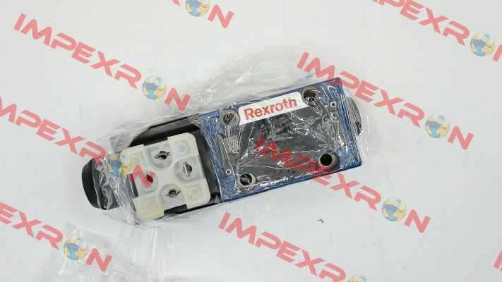 R900551704 / 4WE6D62/EW110N9K4 Rexroth