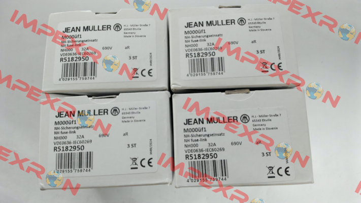 R5182950 Jean Müller