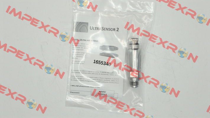 1655340 Dropsa