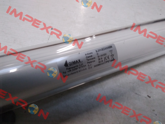 BLSMN2622400/80696 GIMAX